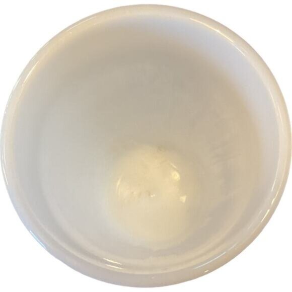 Vintage Grape Vine Pedestal Goblets Set of 2 6" Tall - Picture 3 of 6